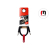 RED'S GC1250BX J/JK 5M kabel gitarowy